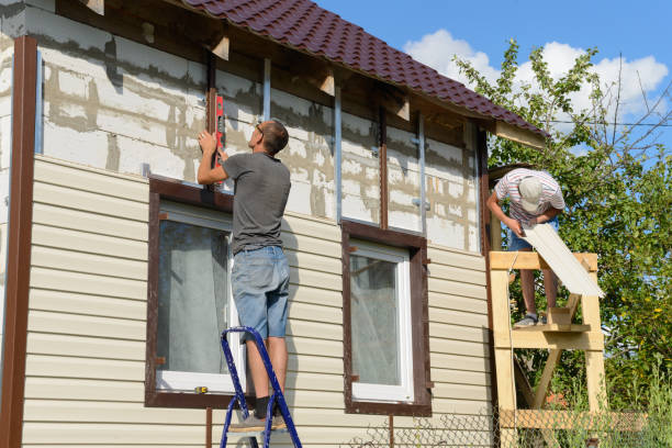 Best James Hardie Siding  in Evergreen, MT
